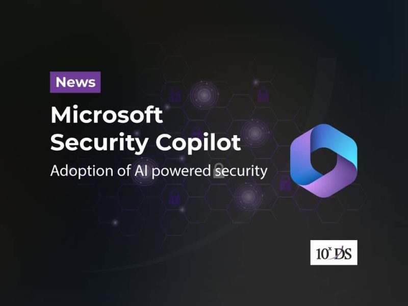 News-Microsoft Security Copilot Adoption of AI powered security