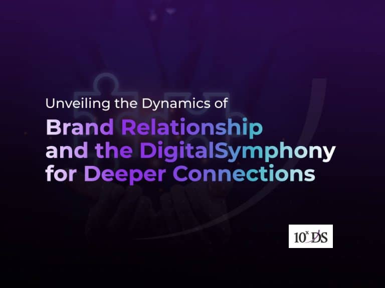 Unveiling the Dynamics of Brand Relationships and the Digital Symphony ...