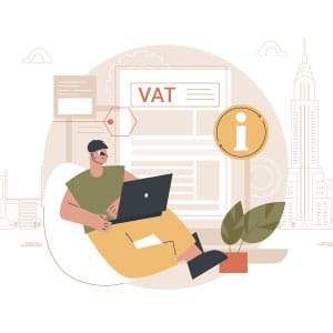Automation of Corporate VAT Return Filing Oman, Saudi, Bahrain & UAE