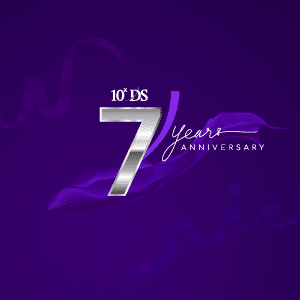 Celebrating 7 Years of Trailblazing Transformation at 10xDS