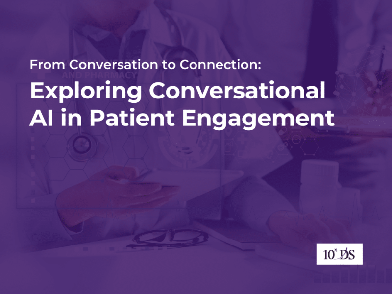 From Conversation to Connection: Exploring Conversational AI in Patient Engagement