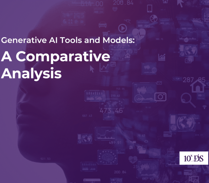 Generative AI Tools and Models: A Comparative Analysis
