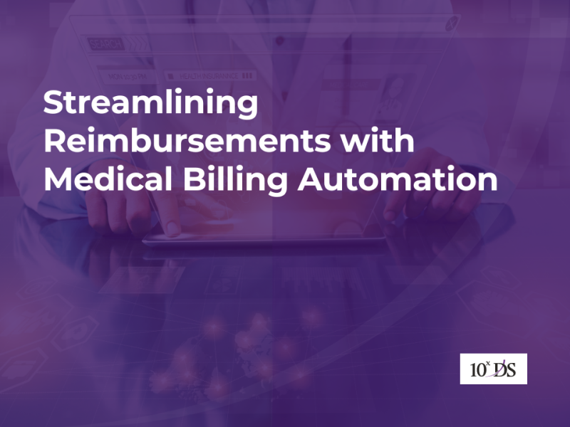 Streamlining Reimbursements with Medical Billing Automation