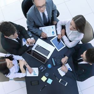 MeetingMaster for efficient and effective meeting management