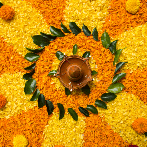 Onam Greetings from 10xDS!