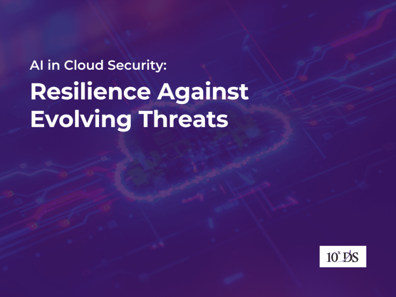 AI in Cloud Security: Resilience Against Evolving Threats