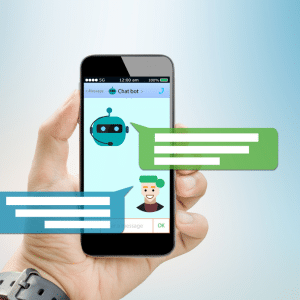 Healthcare Chatbot for a leading Bahrain hospital