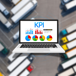 KPI Alert Automation for a logistics company