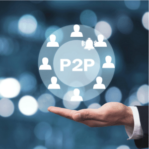 P2P transformation for a Hospitality Shared Services