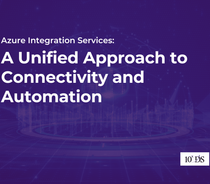 Azure Integration Services: A Unified Approach to Connectivity and Automation