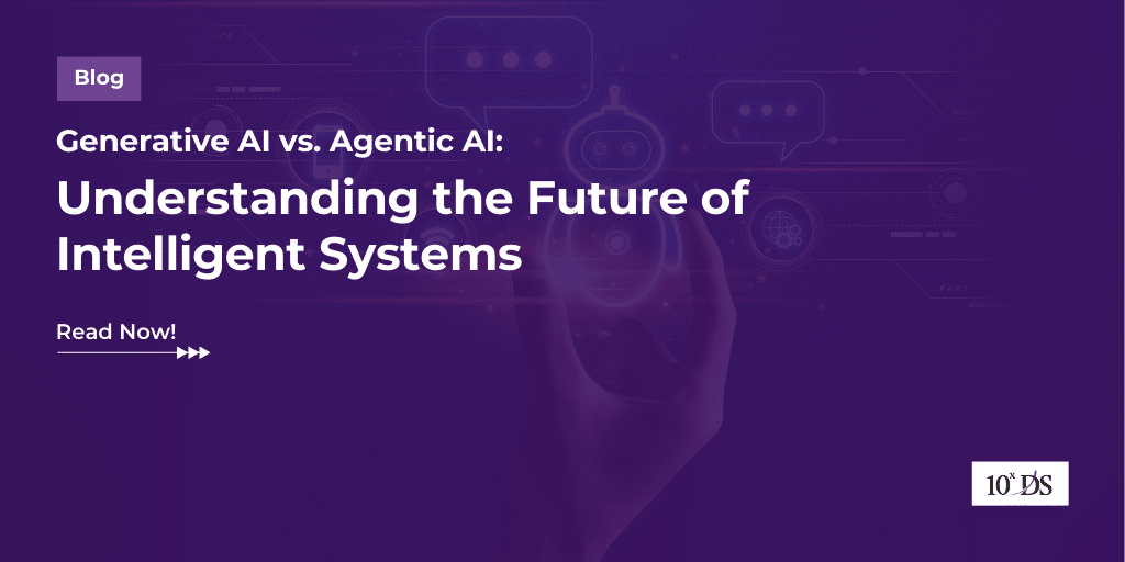 Mastering the AI Revolution: Your Essential Agentic AI vs Generative AI Explained Guide 3 Generative AI vs Agentic AI overview