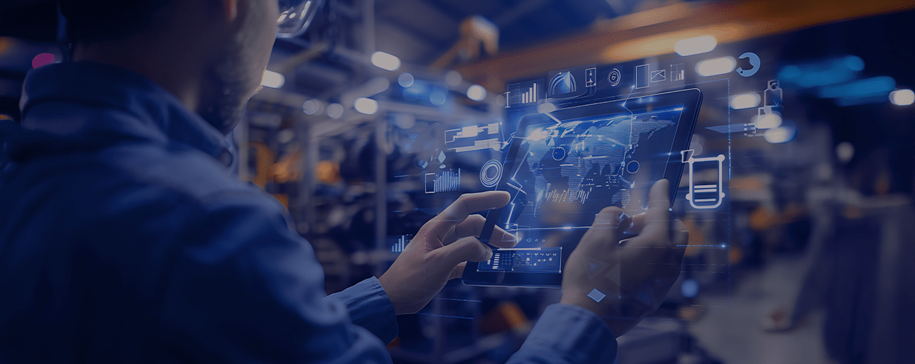 10xDS | Digital Transformation Services and Solutions