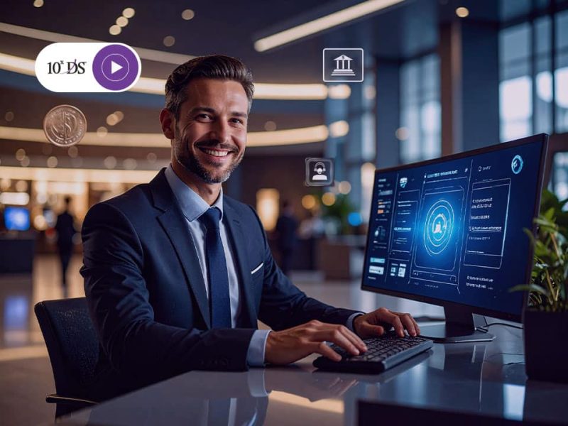 Banking Customer Service Agent Copilot