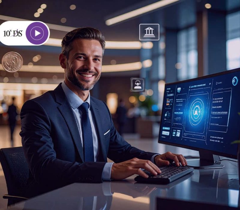 Banking Customer Service Agent Copilot