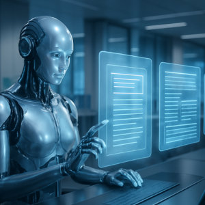 AI-Powered Policy Companion Chatbot