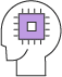 AI-First Approach Icon