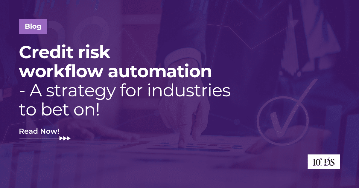 Flowcast Automating Credit Risk: Smarter Assessments Ahead