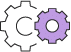 Microsoft & IP Icon