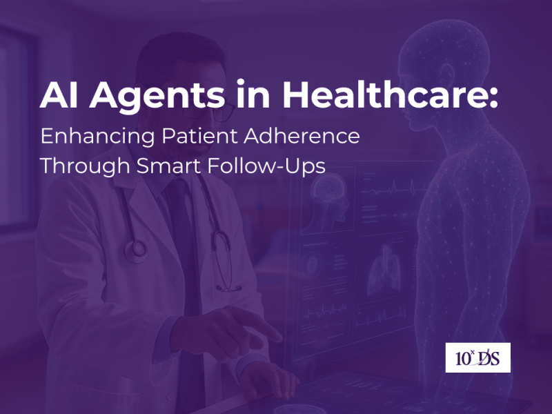 AI Agents in Healthcare: Enhancing Patient Adherence Through Smart Follow-Ups