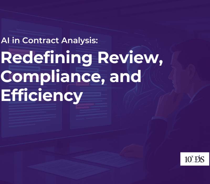 AI in Contract Analysis: Redefining Review, Compliance, and Efficiency