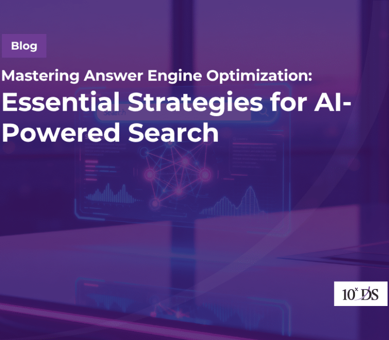 Mastering Answer Engine Optimization: Essential Strategies for AI-Powered Search