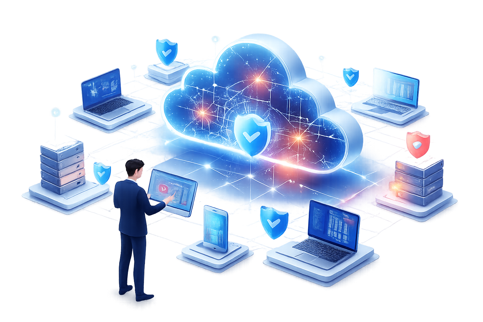 Microsoft 365 Security Assessment