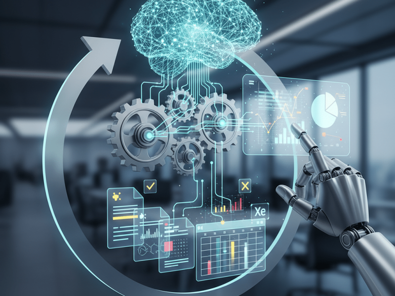 Audit Automation Tool