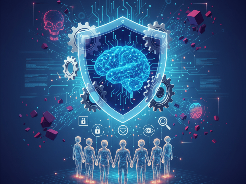 Cybersecurity Awareness Month