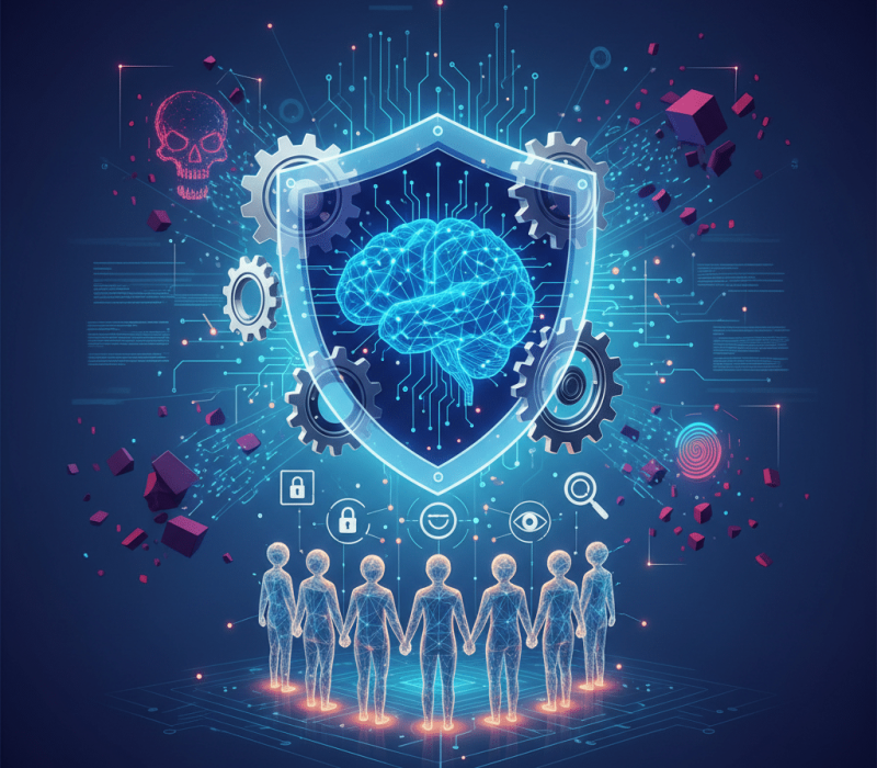 Cybersecurity Awareness Month